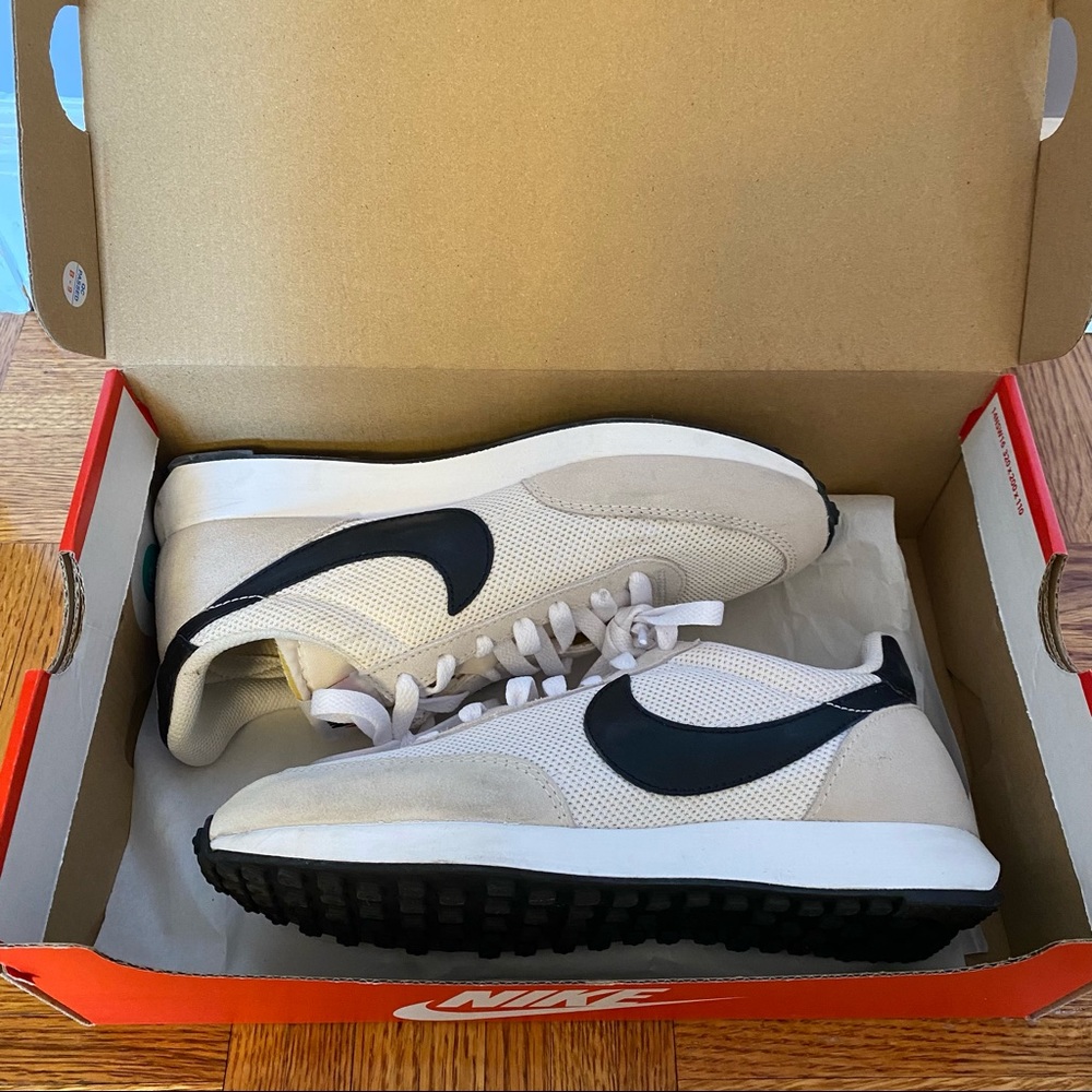 Nike Tailwind 79 Sneakers